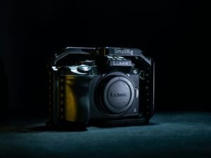 Panasonic Lumix G7